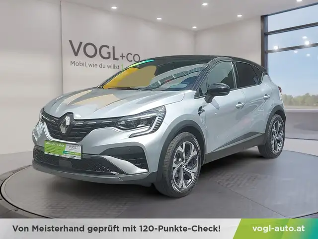 Renault Captur Captur R.S. Line Aut.