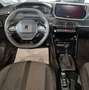 Peugeot 208 208 1.2 puretech Allure s&s 100cv Nero - thumbnail 11