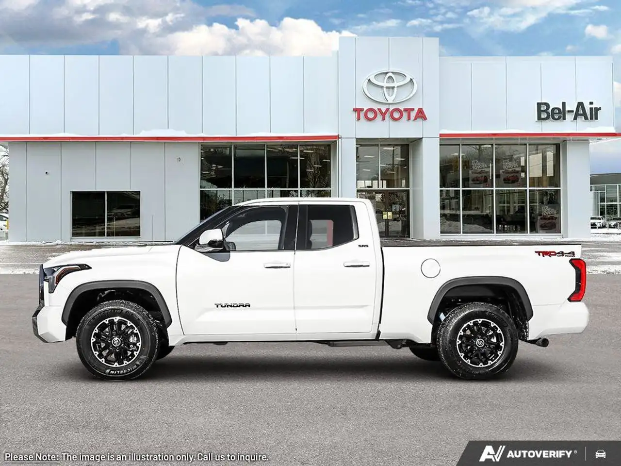 Toyota Tundra снимка Toyota Tundra