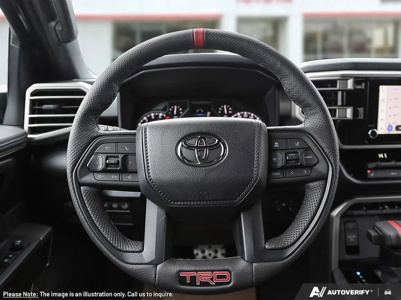 Toyota Tundra снимка Toyota Tundra