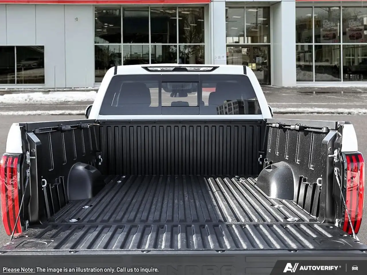 Toyota Tundra снимка Toyota Tundra