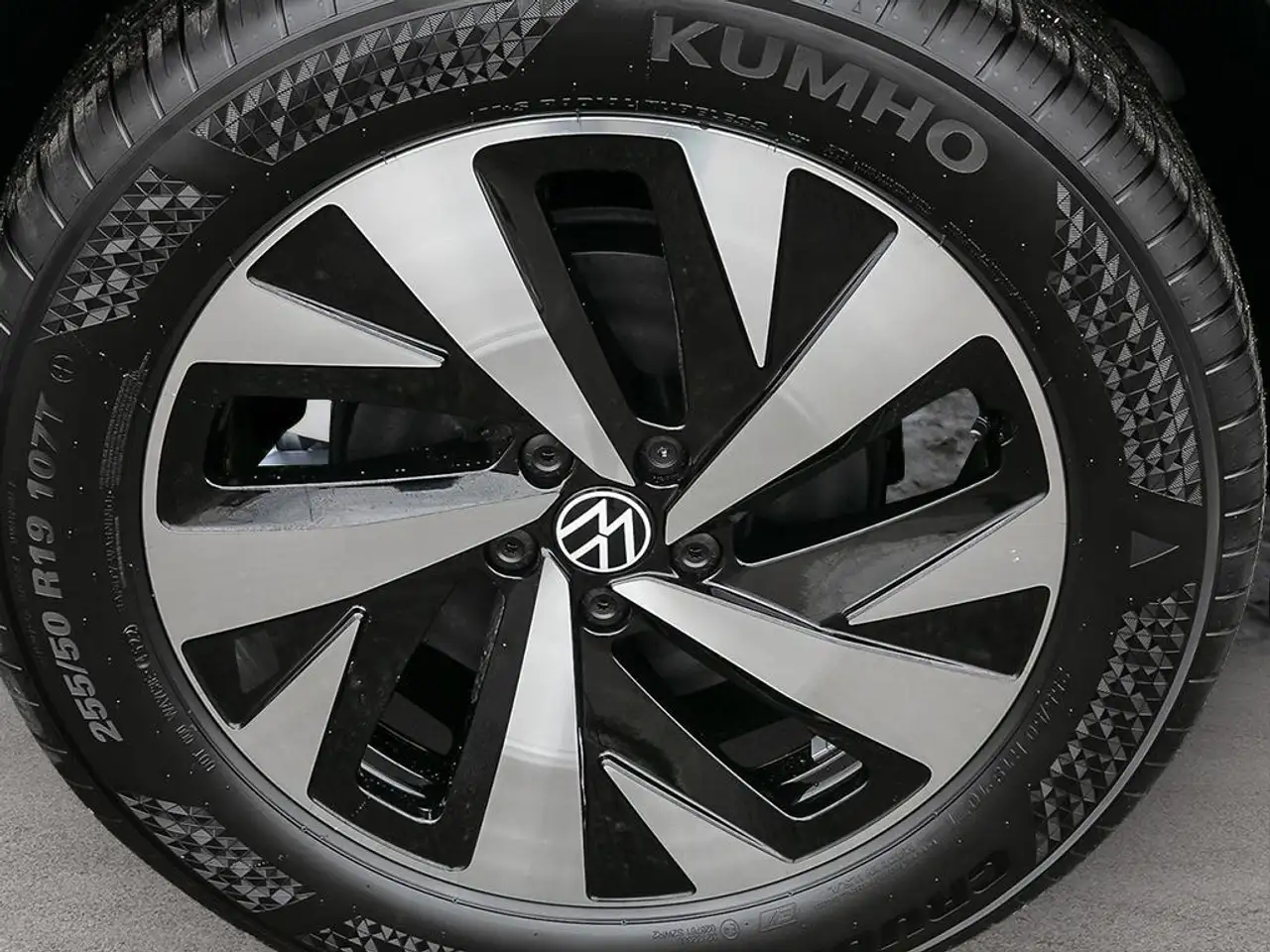 Volkswagen ID.4 снимка Volkswagen ID.4
