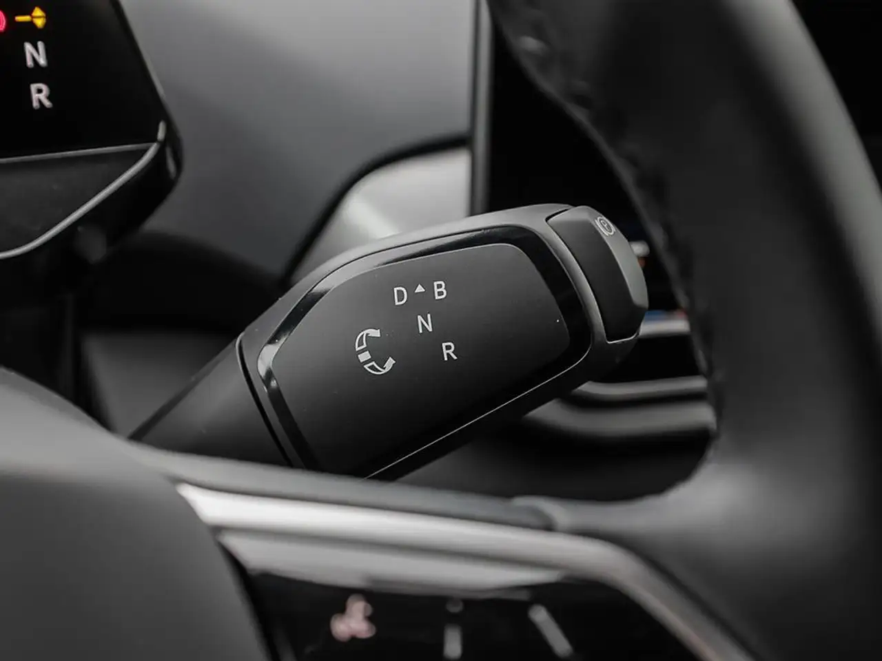 Volkswagen ID.4 снимка Volkswagen ID.4