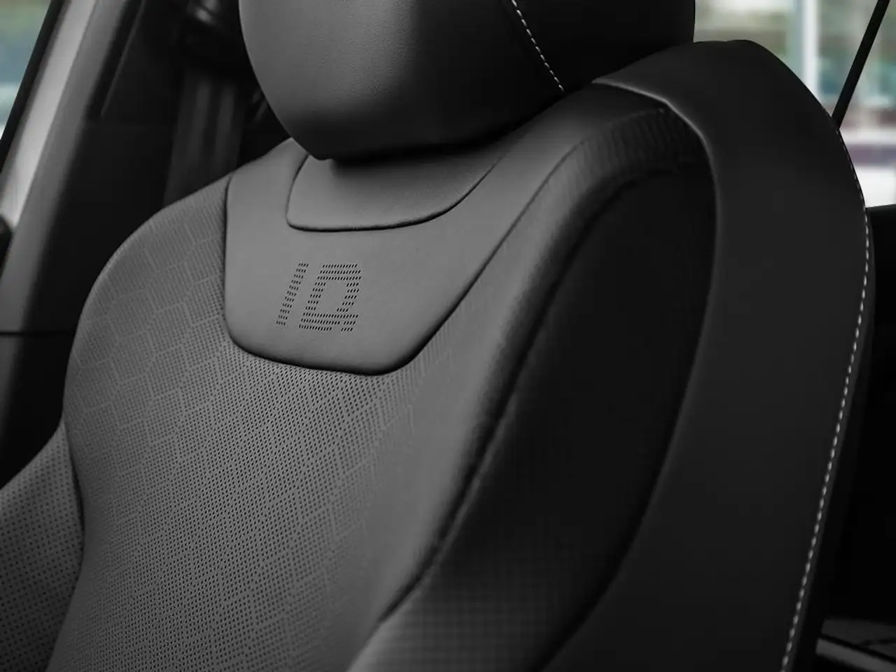 Volkswagen ID.4 снимка Volkswagen ID.4