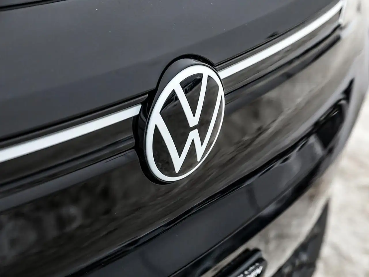Volkswagen ID.4 снимка Volkswagen ID.4