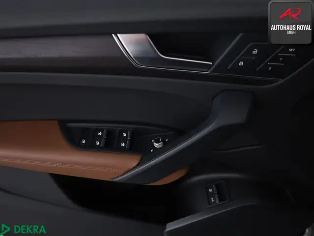 Audi Q5 view 15