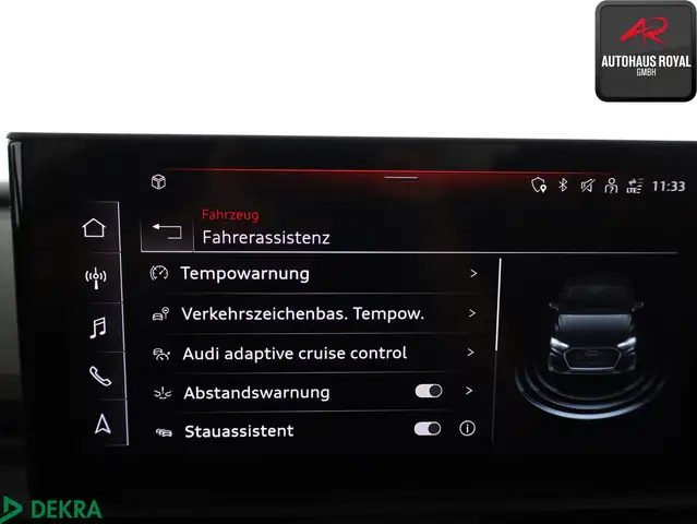 Audi Q5 view 24