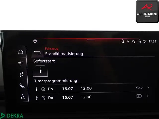 Audi Q5 view 23