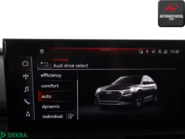 Audi Q5 view 22