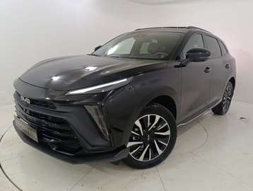 1.5 turbo Gpl 177cv dct