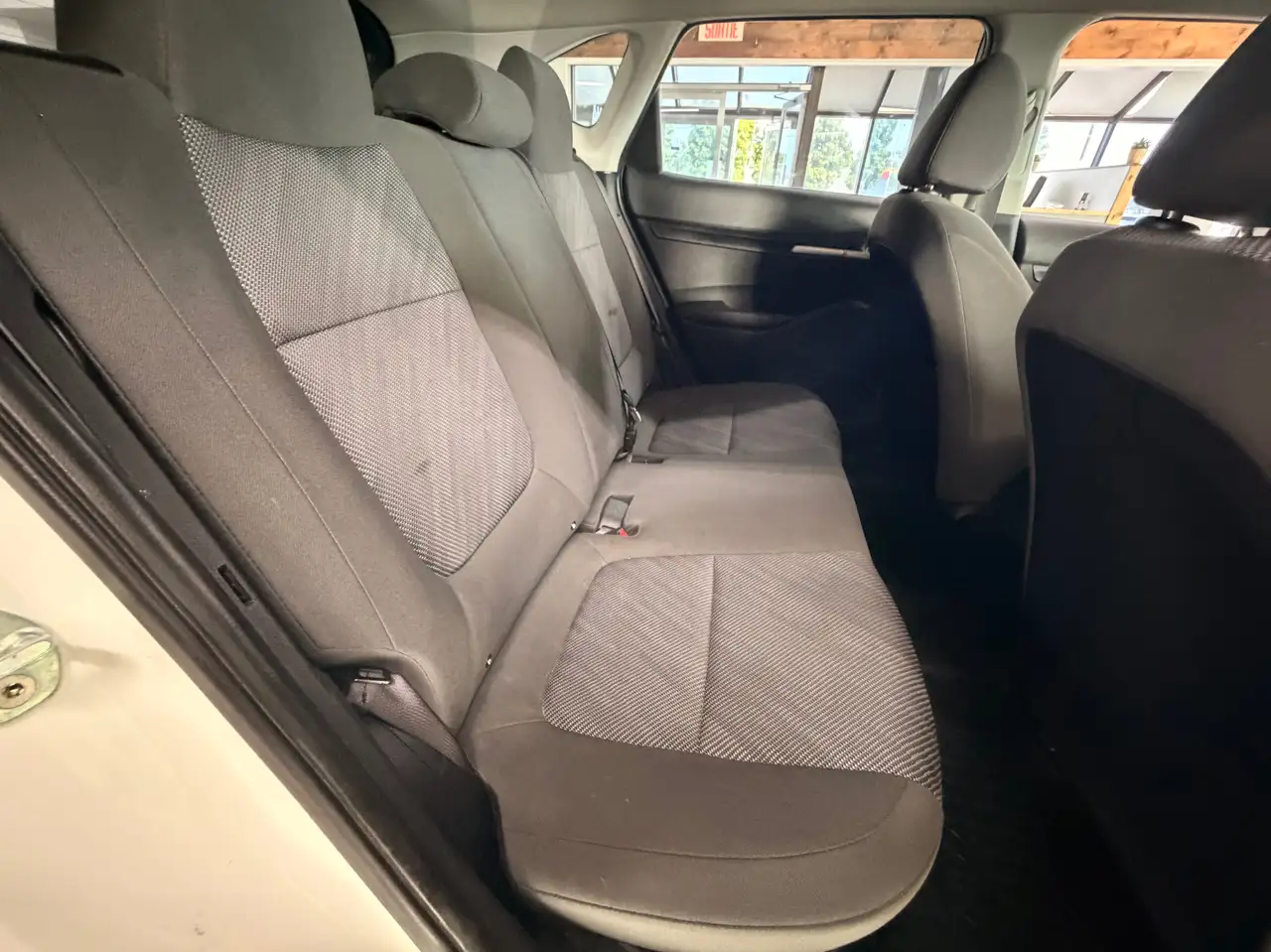 Kia Seltos fotografie Kia Seltos