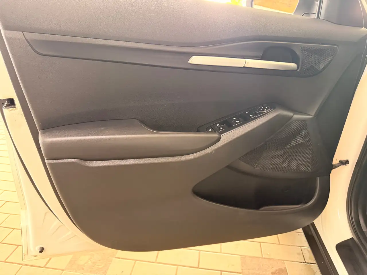Kia Seltos fotografie Kia Seltos