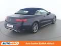 Mercedes-Benz E 220 E 220 d AMG Line Blau - thumbnail 6