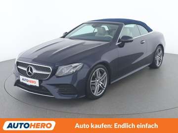 E 220 d AMG Line
