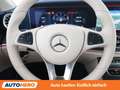 Mercedes-Benz E 220 E 220 d AMG Line Blau - thumbnail 19