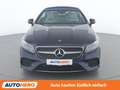 Mercedes-Benz E 220 E 220 d AMG Line Blau - thumbnail 9