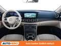 Mercedes-Benz E 220 E 220 d AMG Line Blau - thumbnail 12