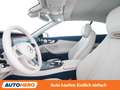 Mercedes-Benz E 220 E 220 d AMG Line Blau - thumbnail 10