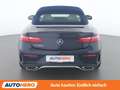 Mercedes-Benz E 220 E 220 d AMG Line Blau - thumbnail 5