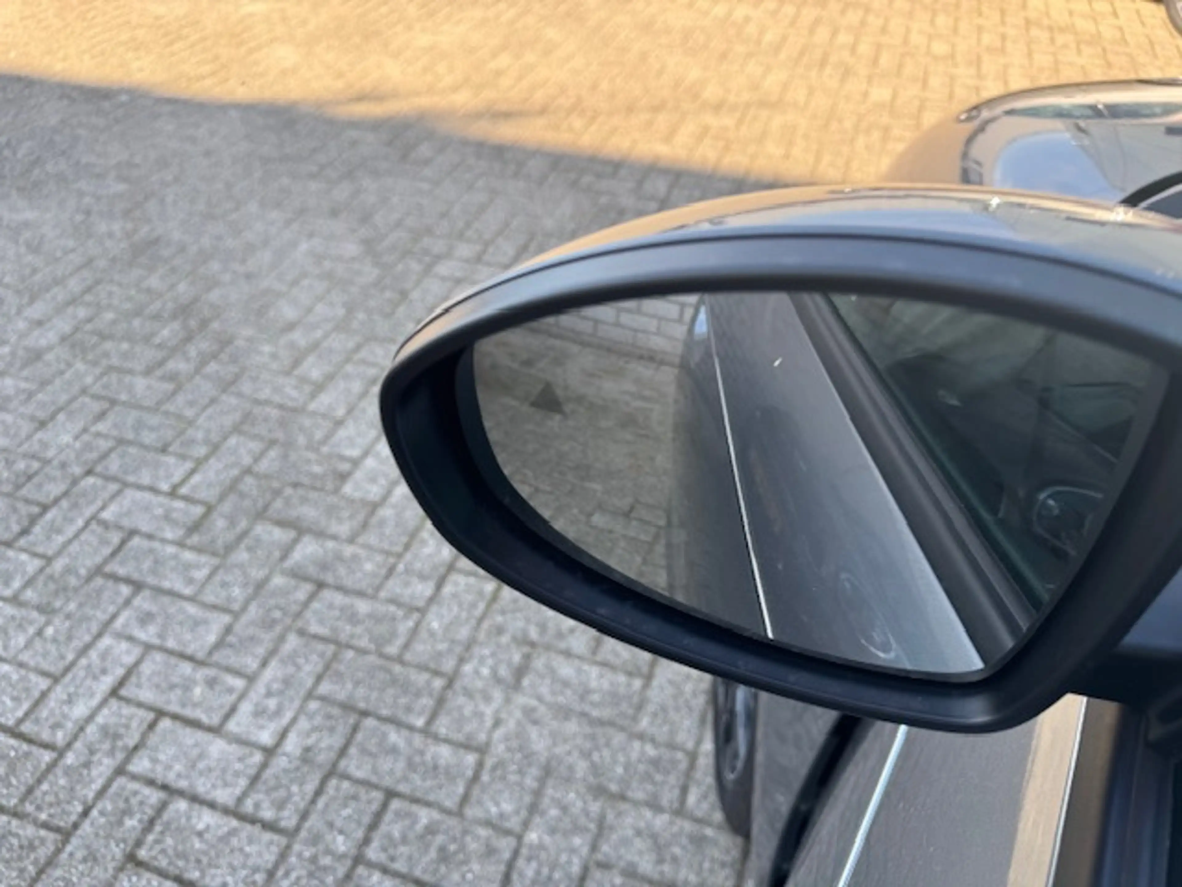 Fiat 500e La Prima by Bocelli 42 kWh *pano *camera *carplay — photo 13