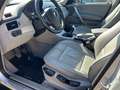 BMW X3 Baureihe X3 2.0d"Klima"AHK"Leder"Turbo Defekt Silber - thumbnail 8