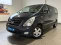 Hyundai H-1 Travel Family+ Automatik LEDER+PANO+NAVI+SHZ Albastru - thumbnail 8
