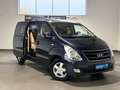 Hyundai H-1 Travel Family+ Automatik LEDER+PANO+NAVI+SHZ Albastru - thumbnail 5
