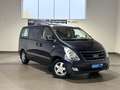 Hyundai H-1 Travel Family+ Automatik LEDER+PANO+NAVI+SHZ Albastru - thumbnail 3