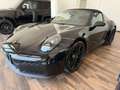 Porsche 911 992 Targa 4 GTS (992.2) Noir - thumbnail 3