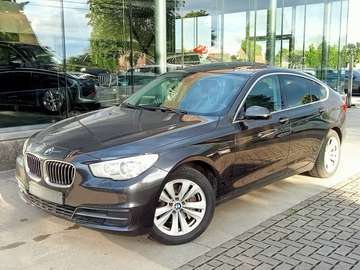 520d Gran Turismo Aut.*HUD*PANO*CAM*GPS*XENON