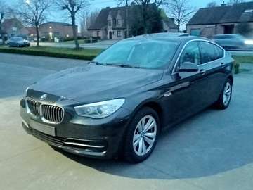 520d Gran Turismo Aut.*HUD*PANO*CAM*GPS*XENON
