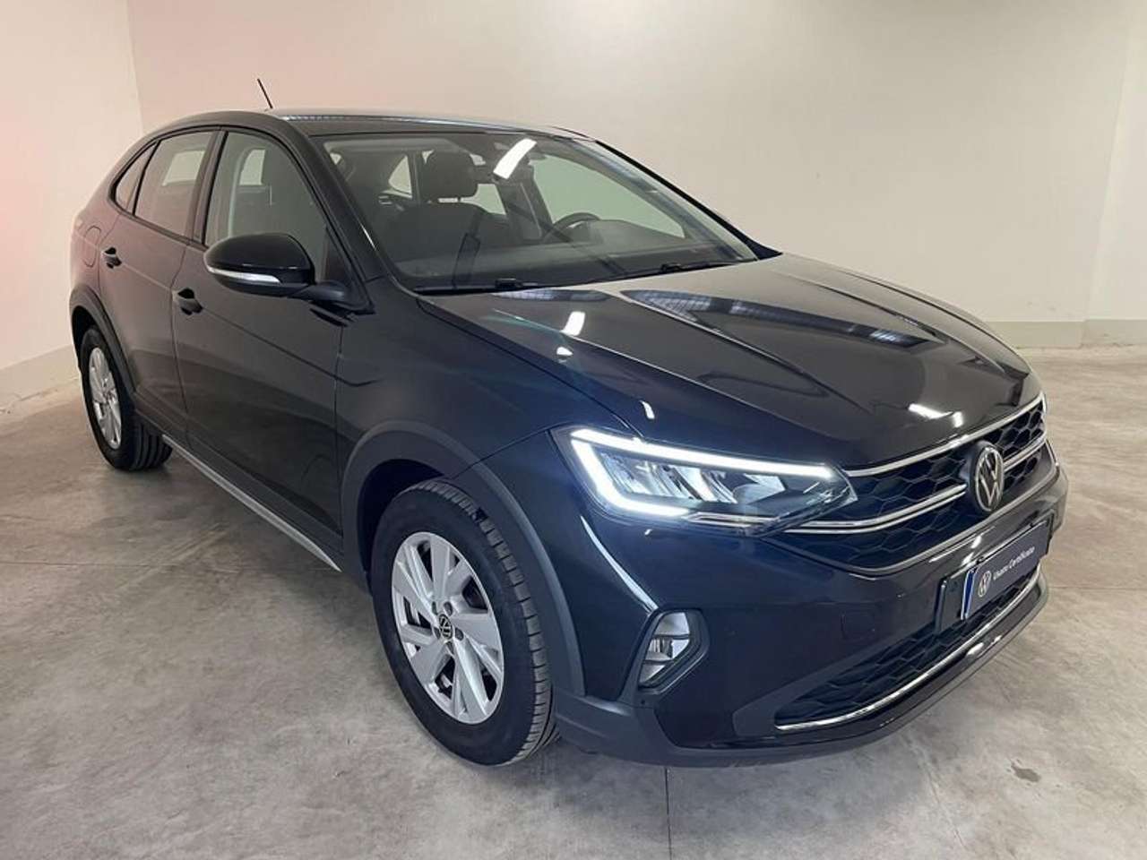 Volkswagen Taigo 1.0 TSI 110 CV Life
