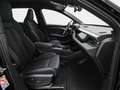 Audi Q6 e-tron 55 quattro AHK Matrix TechPlus Beifahrerdisplay Schwarz - thumbnail 18