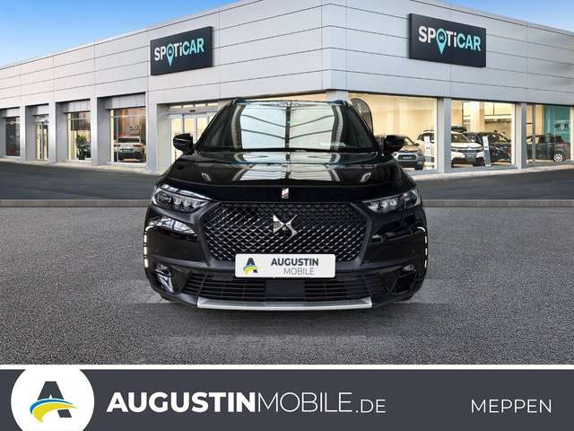 DS Automobiles DS 7 Crossback DS 7 Crossback E-Tense Performance Line +