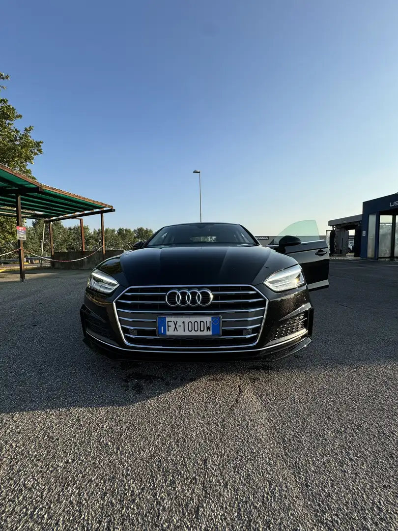 Audi A5 Sportback 40 2.0 tdi Business Sport 190cv s-tronic - 2