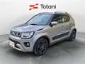 Suzuki Ignis III 2020 1.2h Top 2wd cvt Argent - thumbnail 1