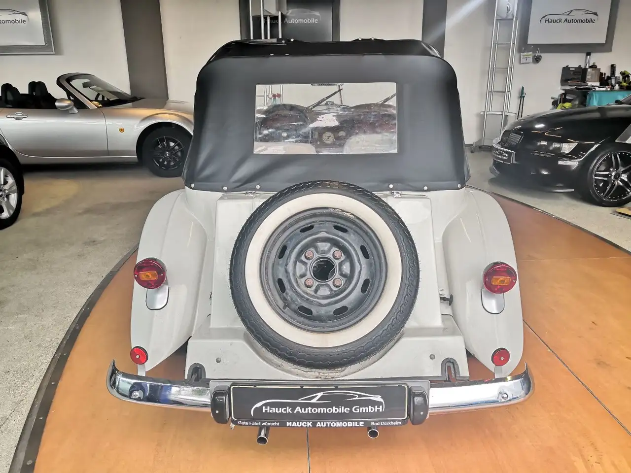 Volkswagen Käfer /1300/26TKM/Sammlerzustand/H-KZ/, foto 3