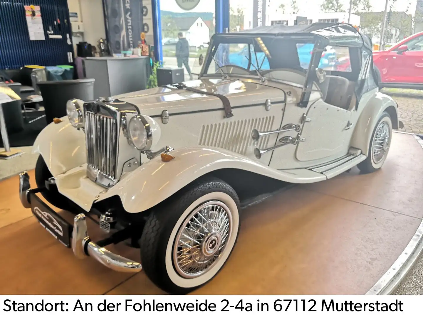 Volkswagen Käfer /1300/26TKM/Sammlerzustand/H-KZ/ Blanco - 1