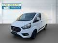 Ford Transit Custom Transit L1 TDCi,Temp,Klima,Modelpflege,PDC,Mwst Blanc - thumbnail 4