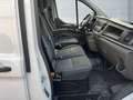 Ford Transit Custom Transit L1 TDCi,Temp,Klima,Modelpflege,PDC,Mwst Blanc - thumbnail 10