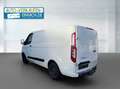Ford Transit Custom Transit L1 TDCi,Temp,Klima,Modelpflege,PDC,Mwst Blanc - thumbnail 5