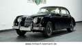 Jaguar XK 150 FHC mit Schiebedach und 5-Gang-Getriebe! Blau - thumbnail 1