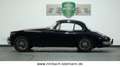 Jaguar XK 150 FHC mit Schiebedach und 5-Gang-Getriebe! Blau - thumbnail 2