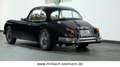 Jaguar XK 150 FHC mit Schiebedach und 5-Gang-Getriebe! Blau - thumbnail 3