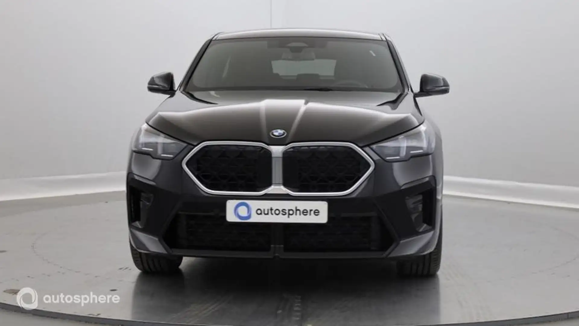 BMW X2 sDrive20iA 170ch M Sport DKG7 - 2