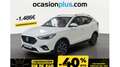 MG ZS 2.5 V6 Core 180 Blanc - thumbnail 1
