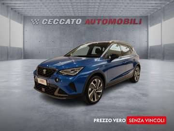 Arona 1.0 ecotsi FR 110cv
