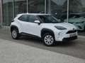 Toyota Yaris Cross 1.5i HYBRID Dynamic +Carplay +Parkeercamera Blanc - thumbnail 22