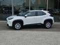 Toyota Yaris Cross 1.5i HYBRID Dynamic +Carplay +Parkeercamera Blanc - thumbnail 4
