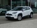 Toyota Yaris Cross 1.5i HYBRID Dynamic +Carplay +Parkeercamera Blanc - thumbnail 3